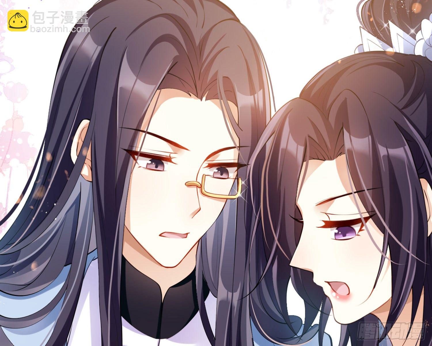 情杀三角恋(1/3)-第79话