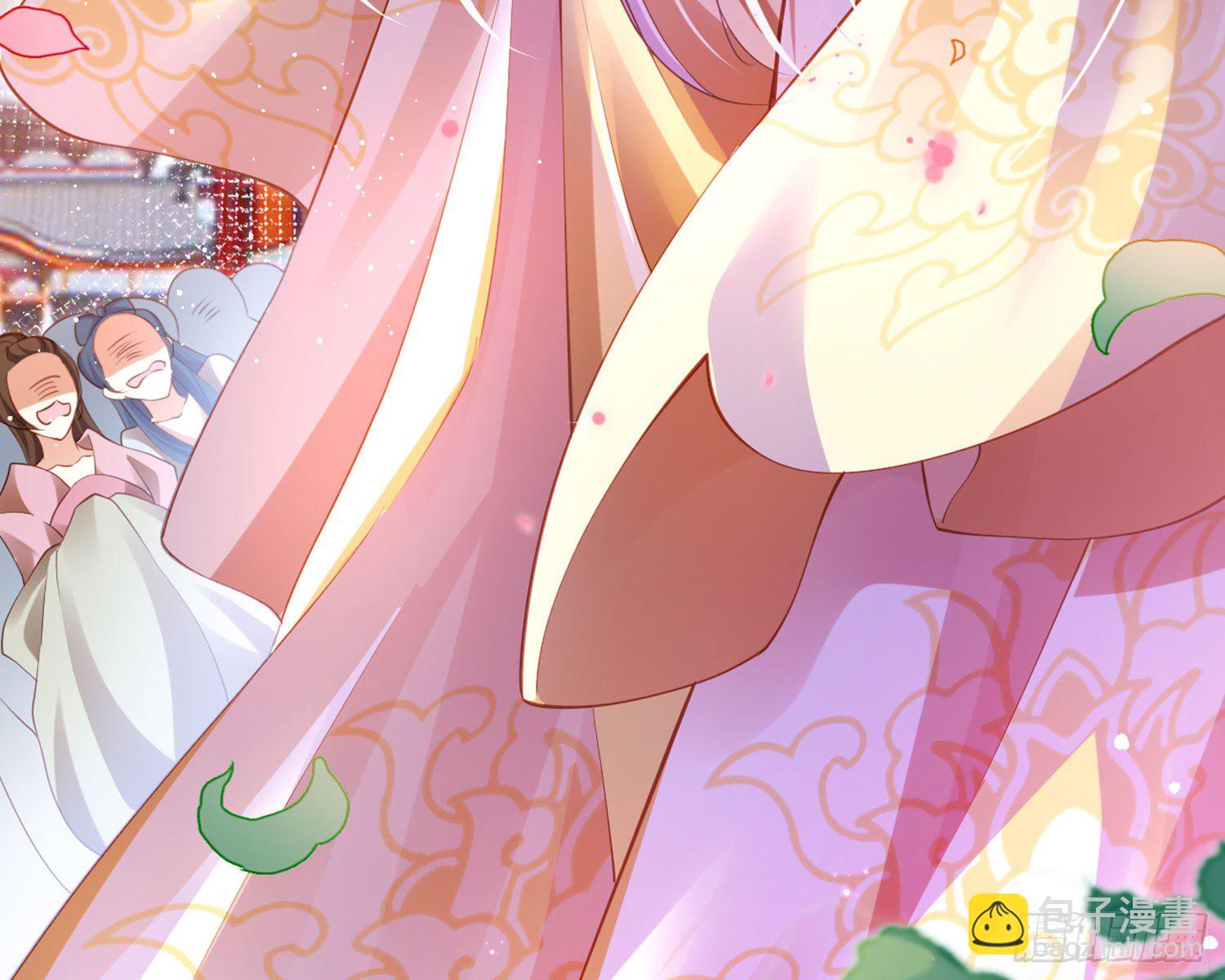 夫复何求(1/3)-第85话