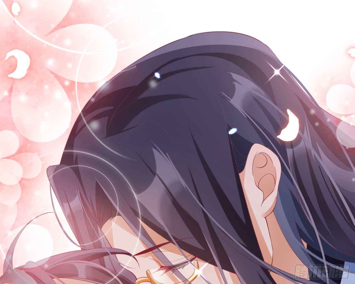 和我抢她的人，都得死(1/4)-第87话