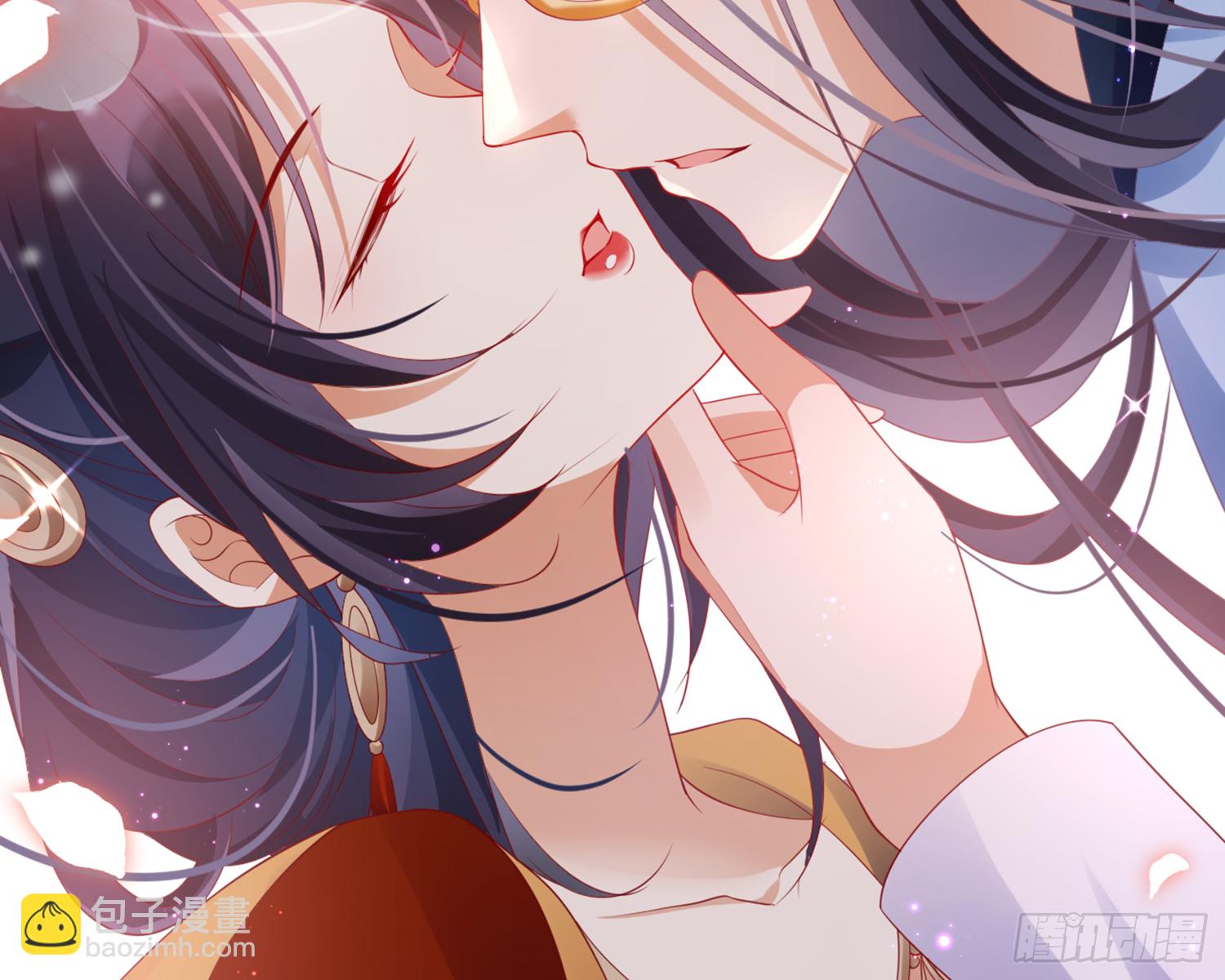 和我抢她的人，都得死(1/4)-第87话