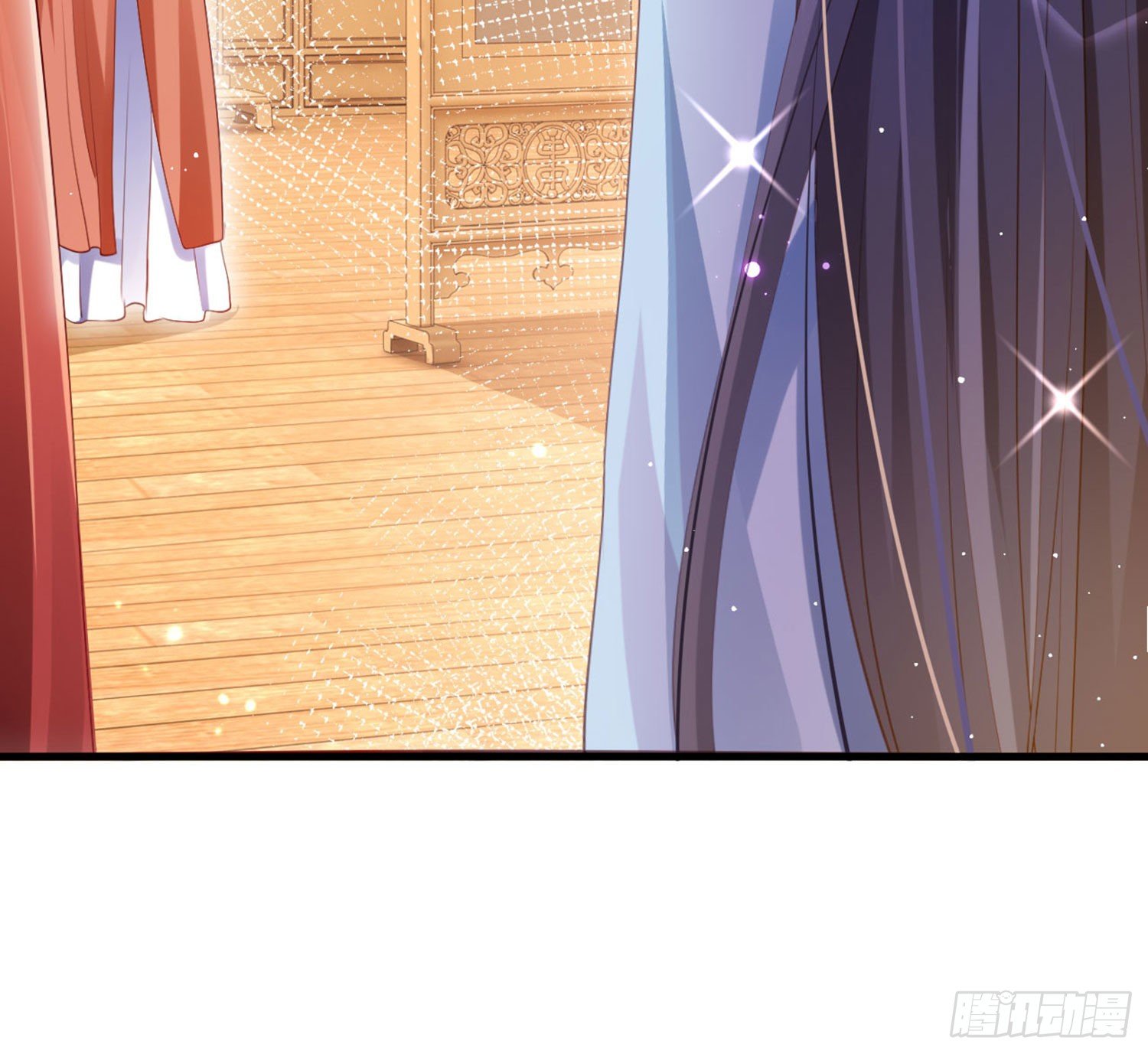 和我抢她的人，都得死(1/4)-第87话