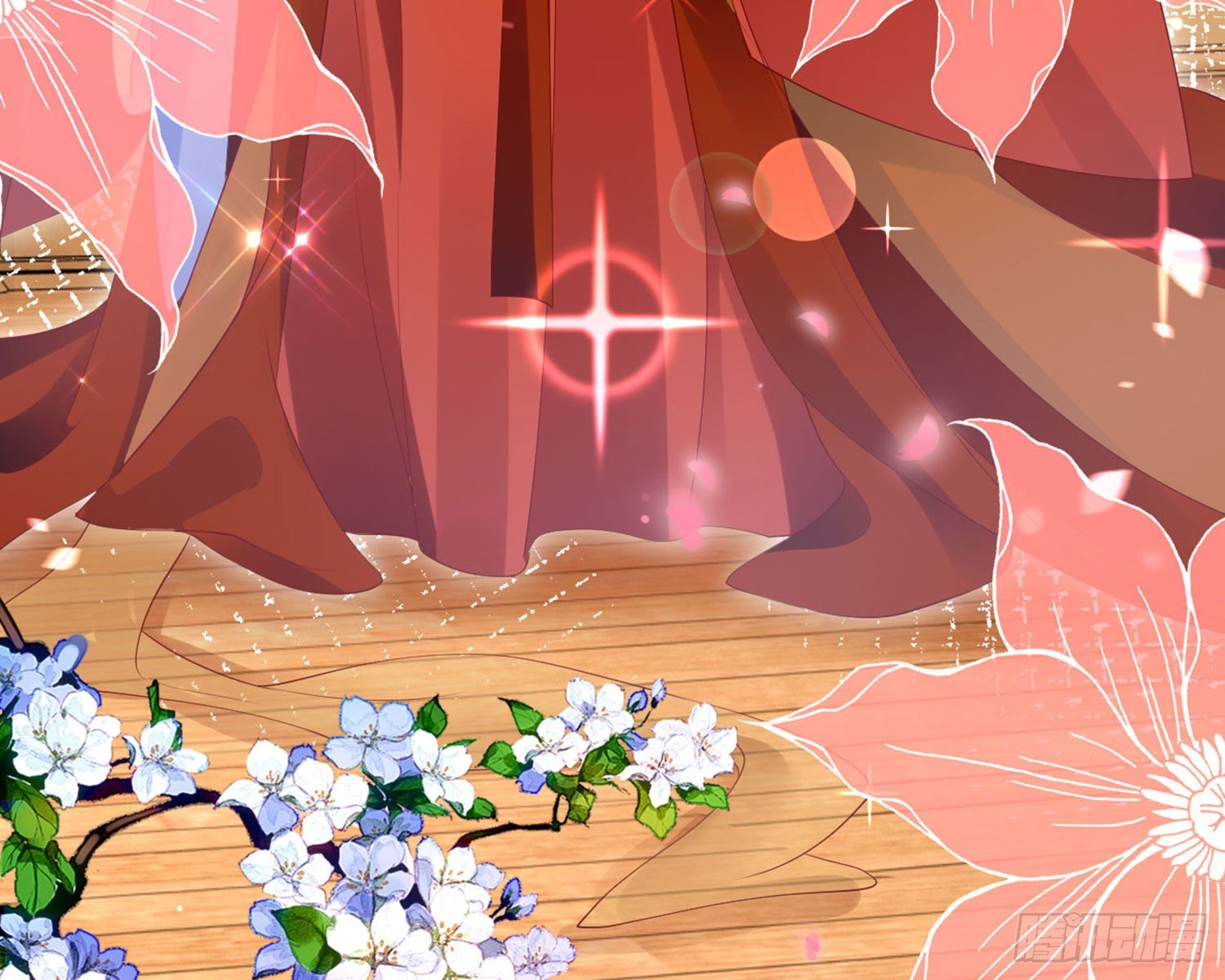 和我抢她的人，都得死(1/4)-第87话