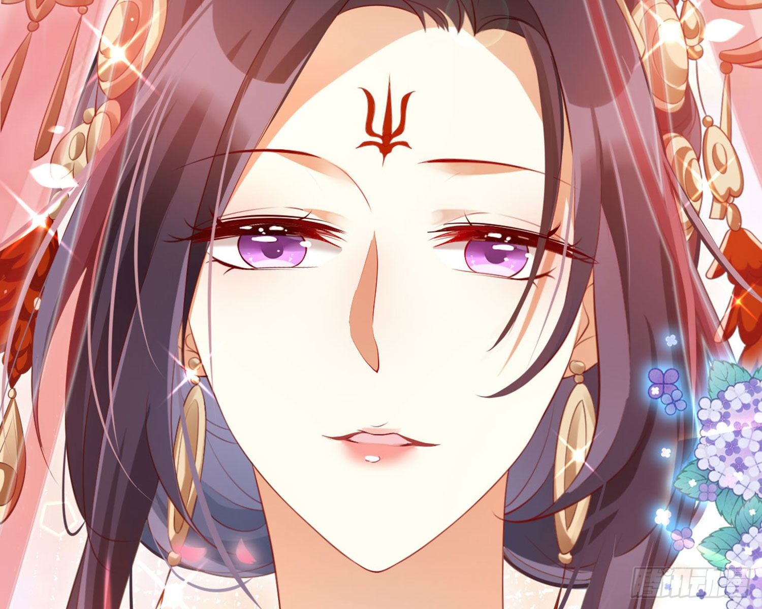 和我抢她的人，都得死(1/4)-第87话