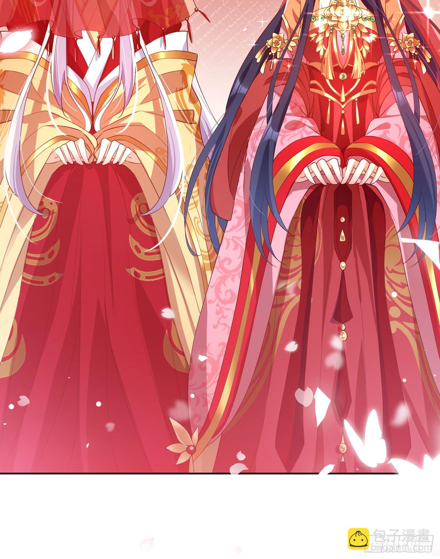 为我疯狂一次吧(1/3)-第89话