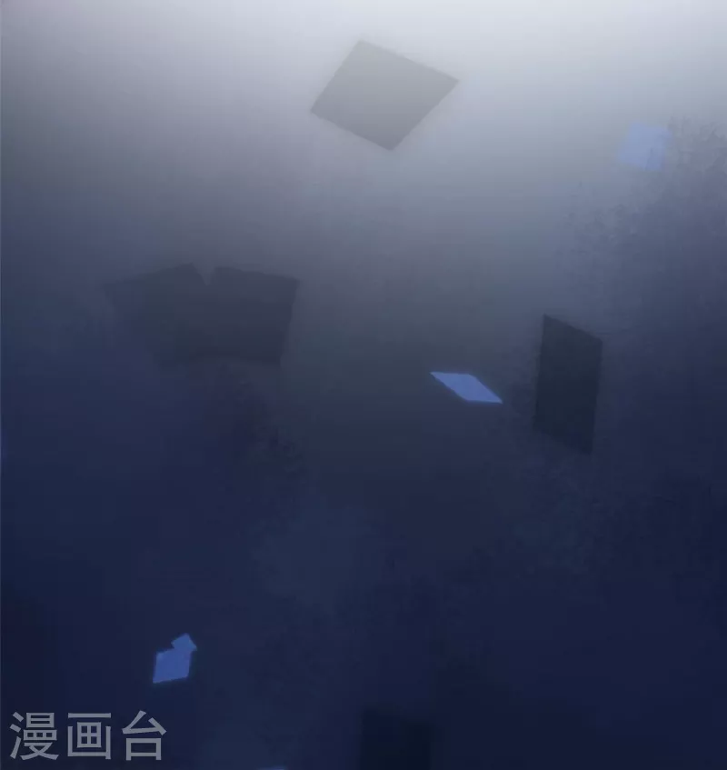 第112话 她自杀了！-第115话