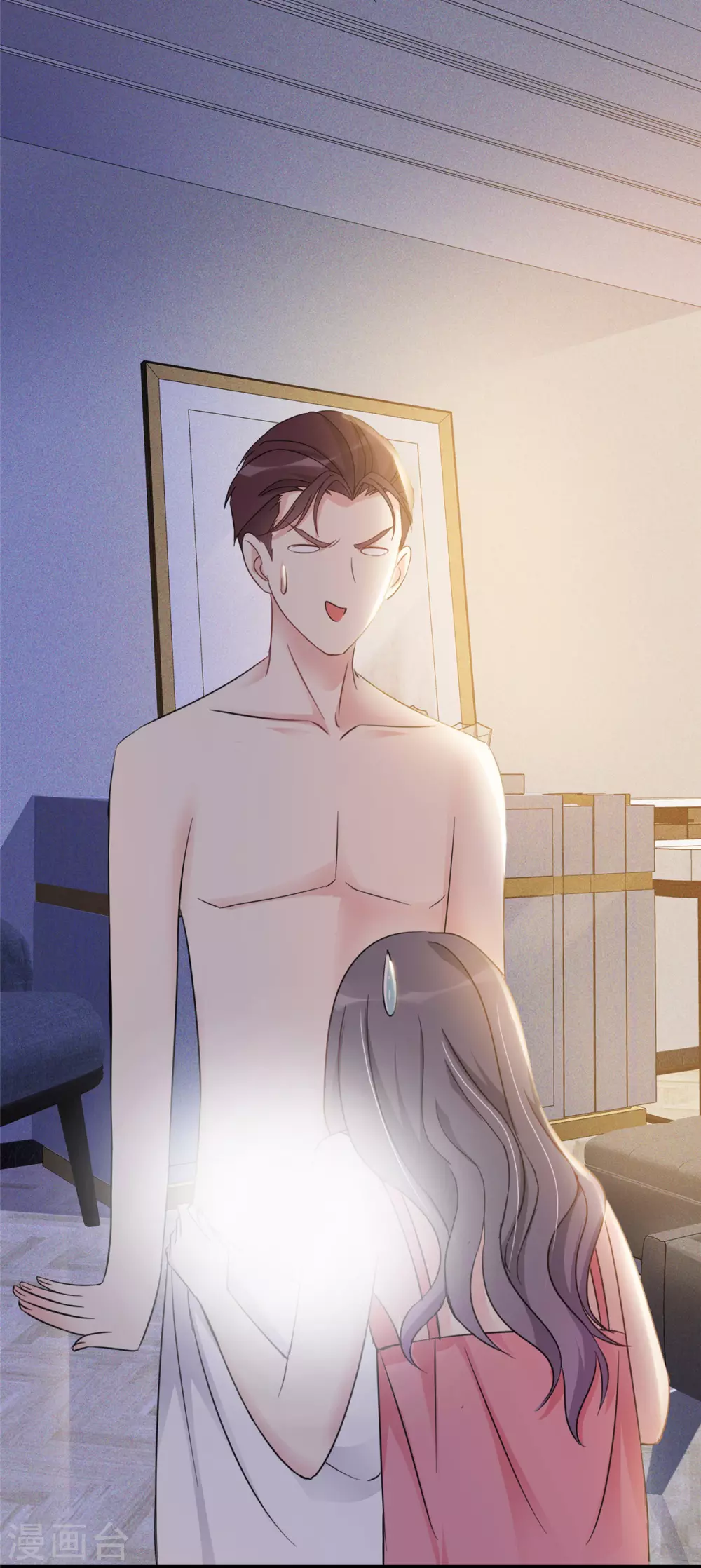 第2话 你在威胁我？-第3话