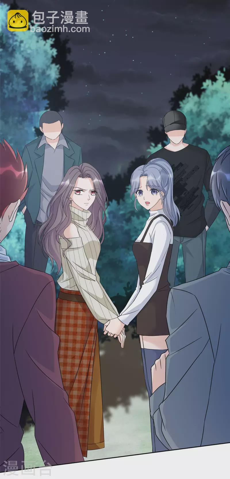 第22话 好戏马上就要开始了-第23话