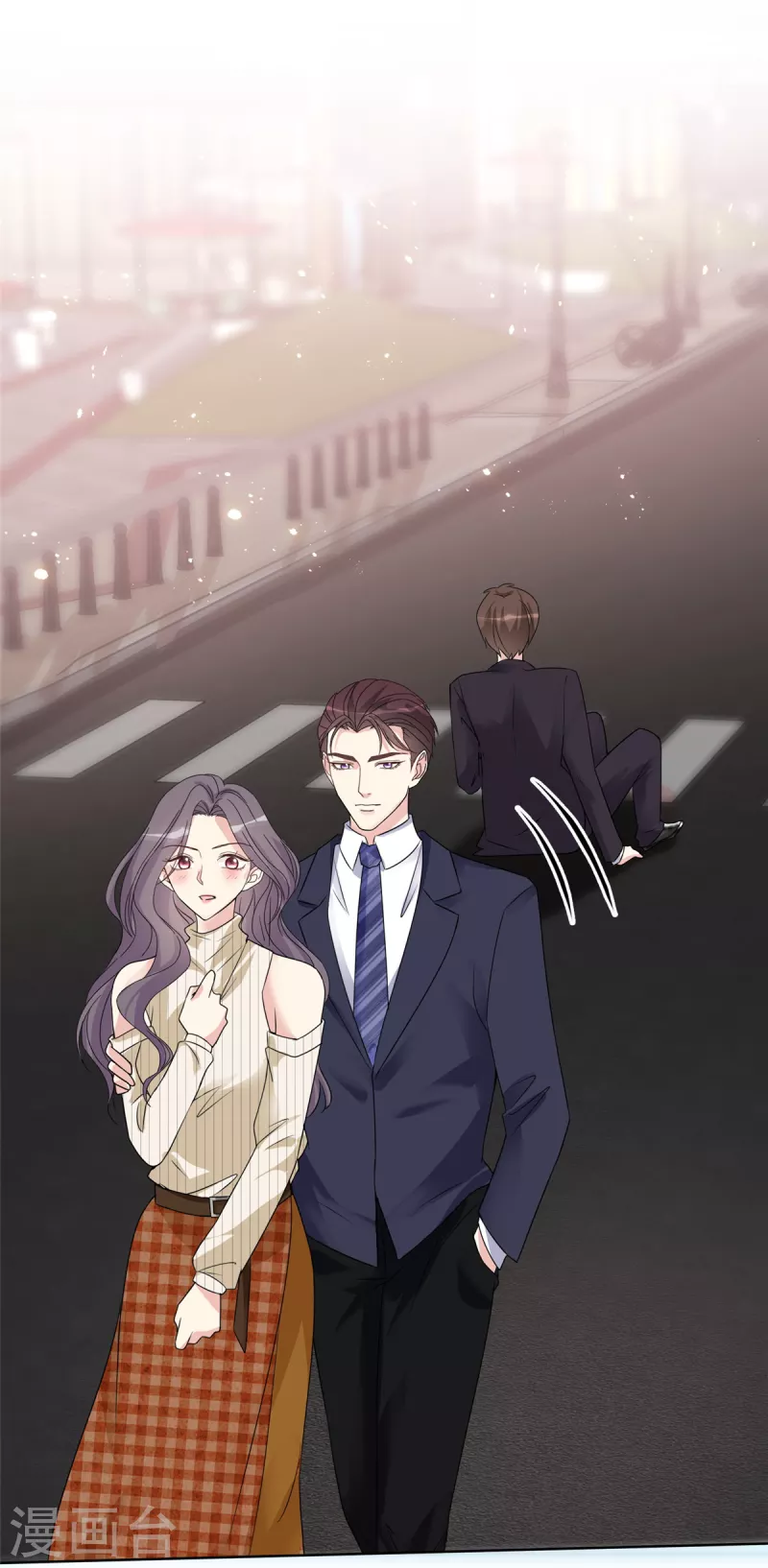 第32话 狗急跳墙-第33话