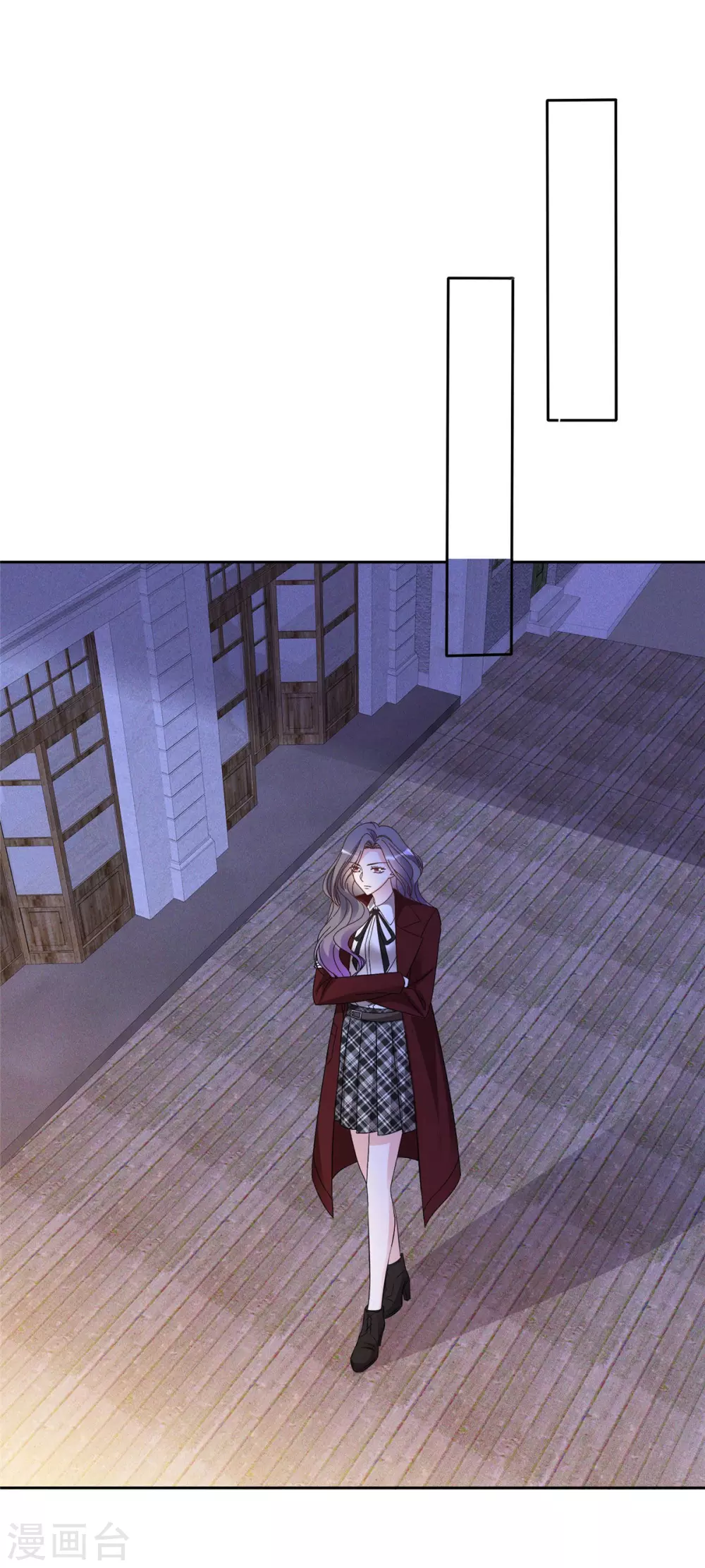 第8话 丢脸丢到全国了！-第9话