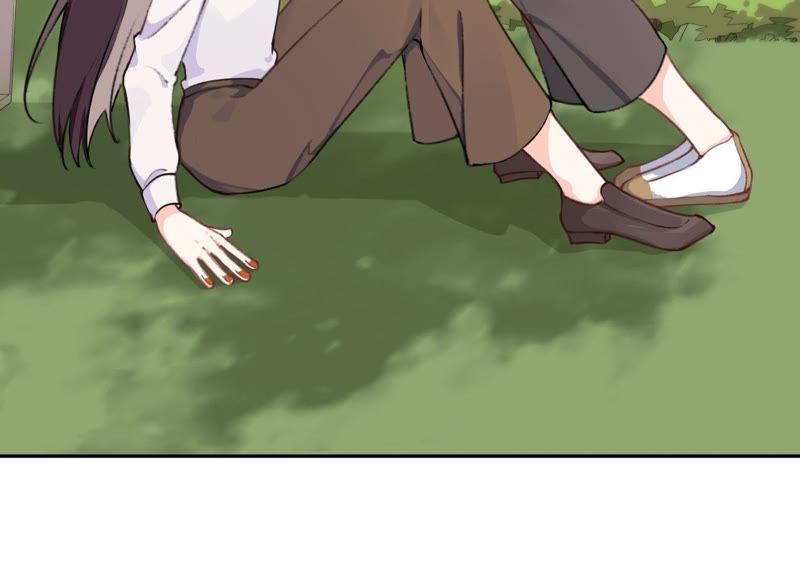 恶女陷阱 - 第10话 感情是最信任不过的(1/3) - 5