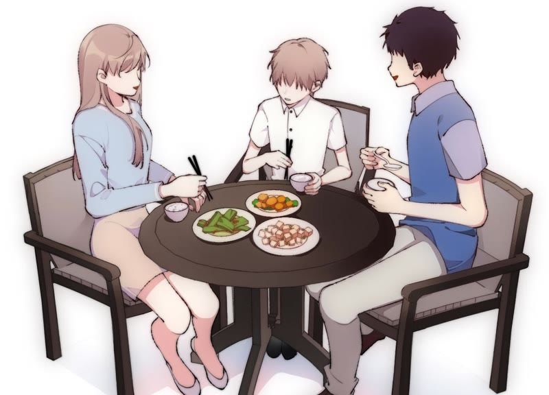 第12话 信任过，又怎样？(1/2)-第13话