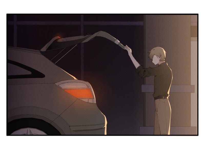 第16话 他是我的底线(1/3)-第17话