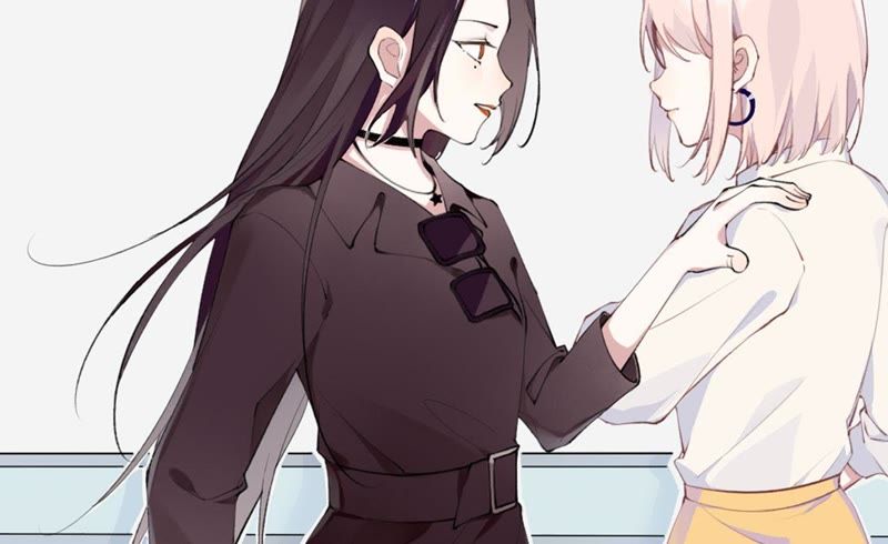 第2话 自杀女竟然是？！(1/4)-第3话