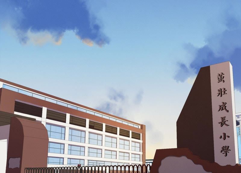 第22话 金发碧眼的有钱人？！(1/3)-第23话