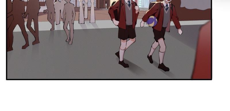 第22话 金发碧眼的有钱人？！(1/3)-第23话