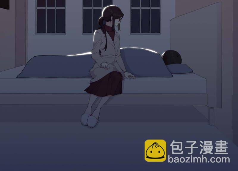 第32话 终于有总裁要养我了？(1/3)-第33话