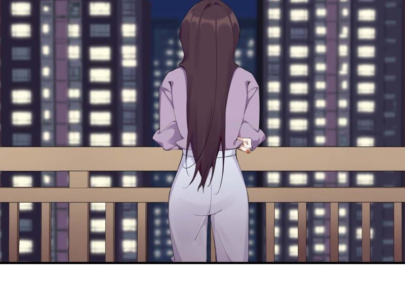 第32话 终于有总裁要养我了？(1/3)-第33话