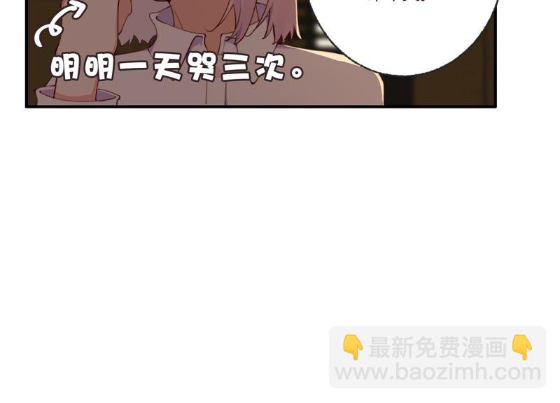 第32话 终于有总裁要养我了？(1/3)-第33话