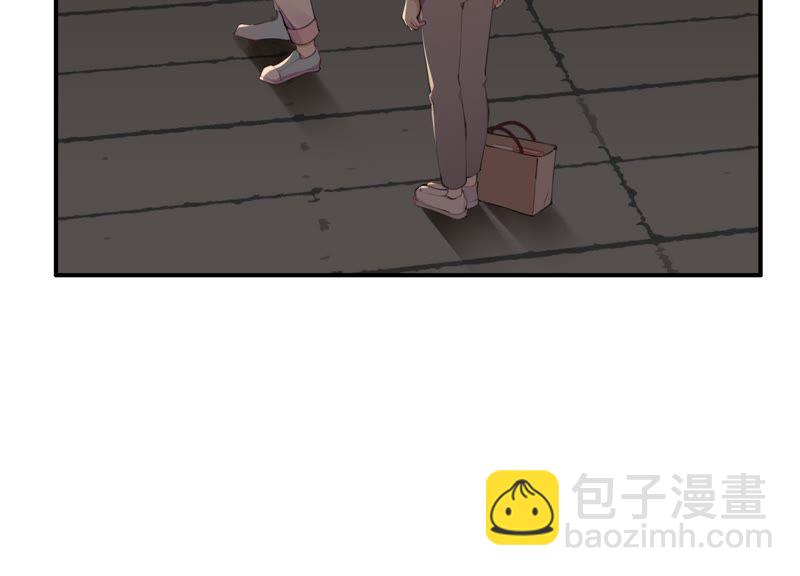 第32话 终于有总裁要养我了？(1/3)-第33话