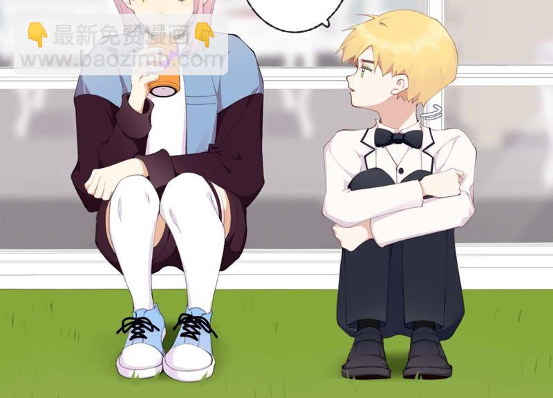 第39话 我很羡慕你(1/2)-第39话