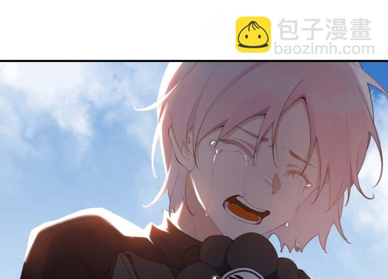 第41话 遇见你的那天是初雪(1/2)-第41话