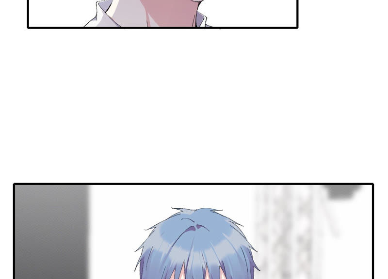 第49话 我为什么总是想他？(1/2)-第49话