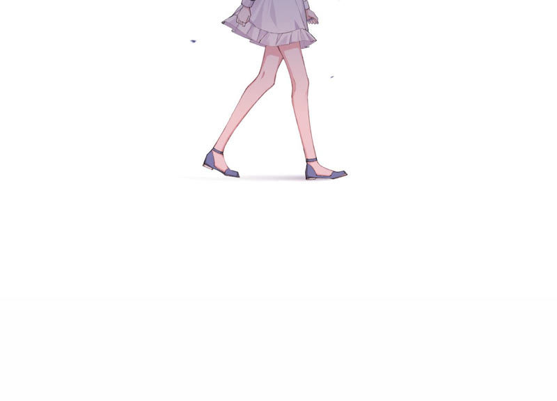 第49话 我为什么总是想他？(1/2)-第49话