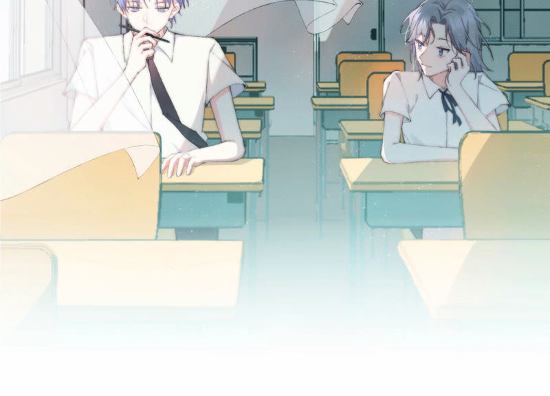 第49话 我为什么总是想他？(1/2)-第49话