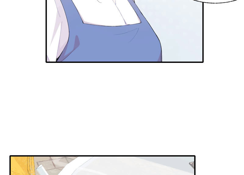 第49话 我为什么总是想他？(1/2)-第49话