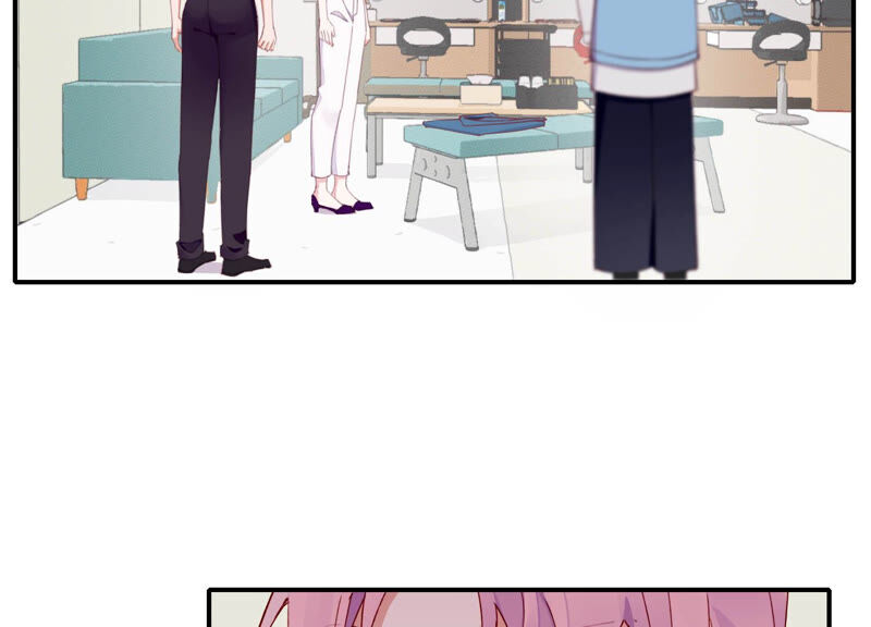 第53话 对不起，我辞退我自己(1/2)-第53话