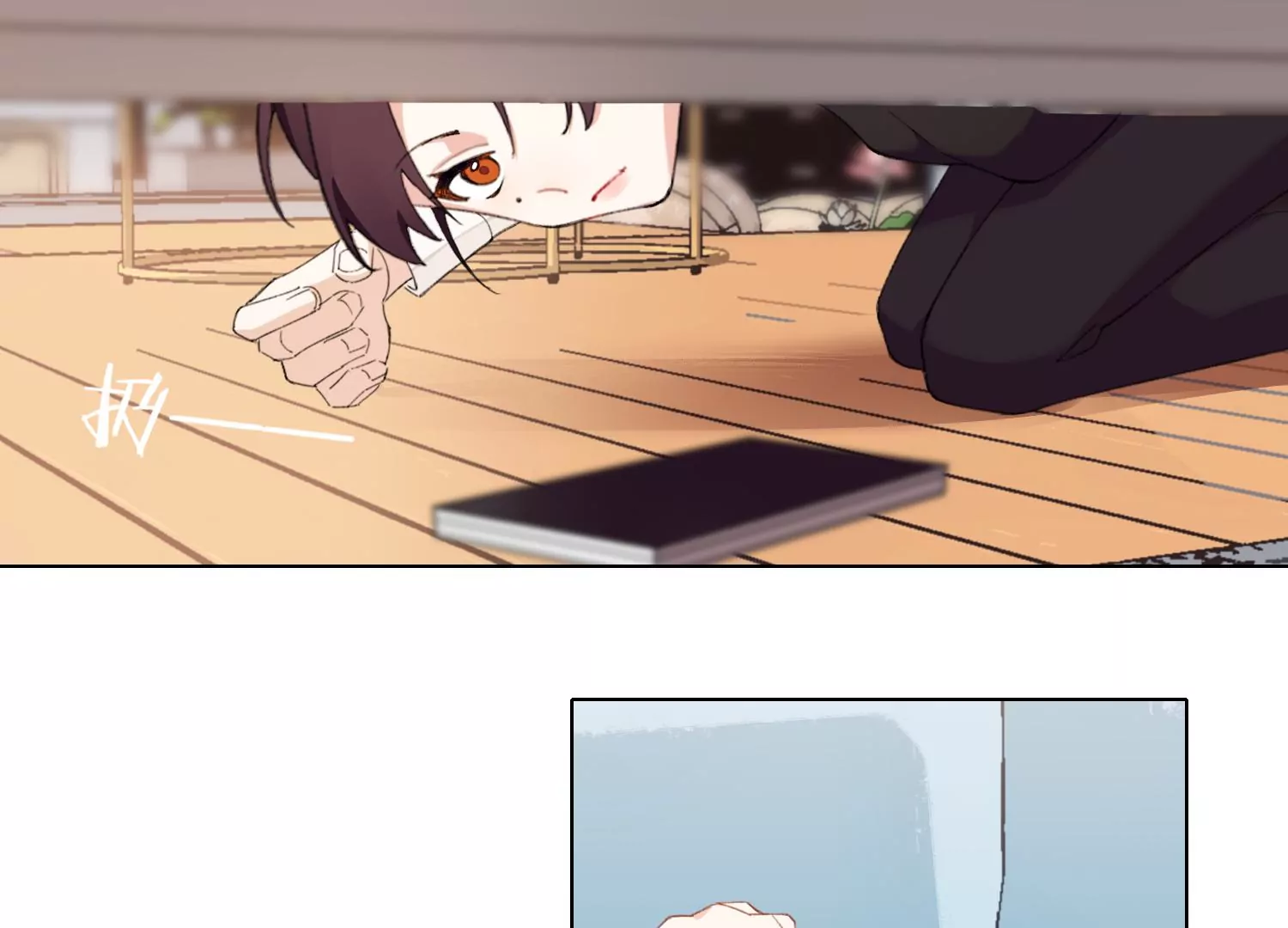 第63话 廉价的好意(1/2)-第63话