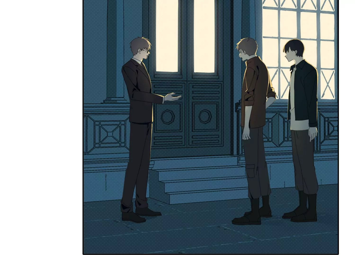 第69话 算计(1/2)-第69话