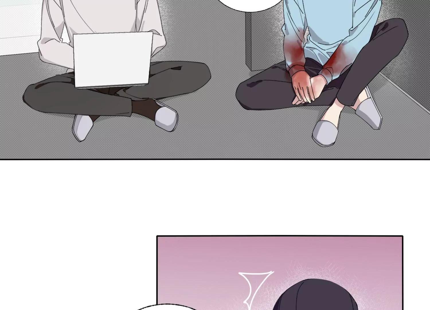 第69话 算计(1/2)-第69话