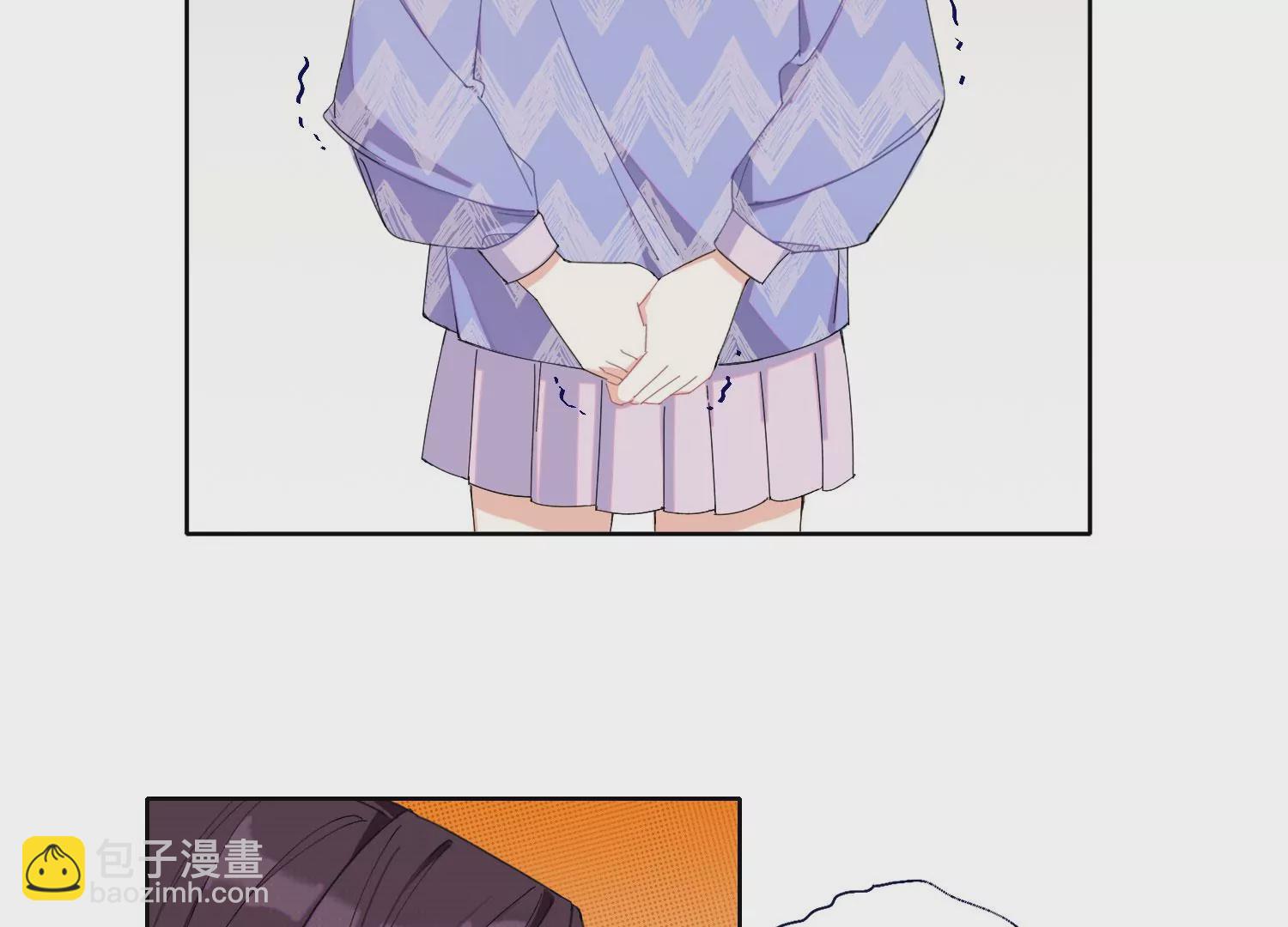 第71话 我会一直陪着你(1/4)-第71话