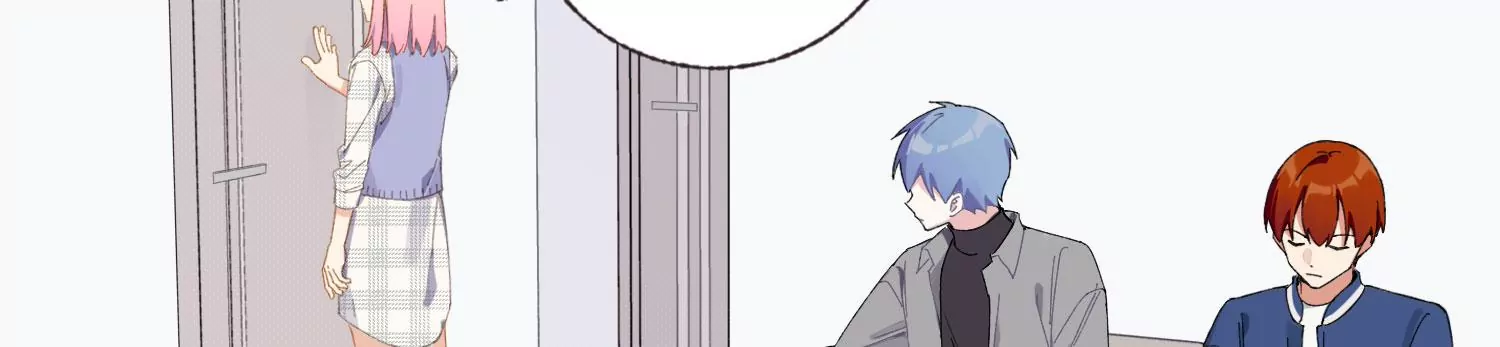 第71话 我会一直陪着你(1/4)-第71话