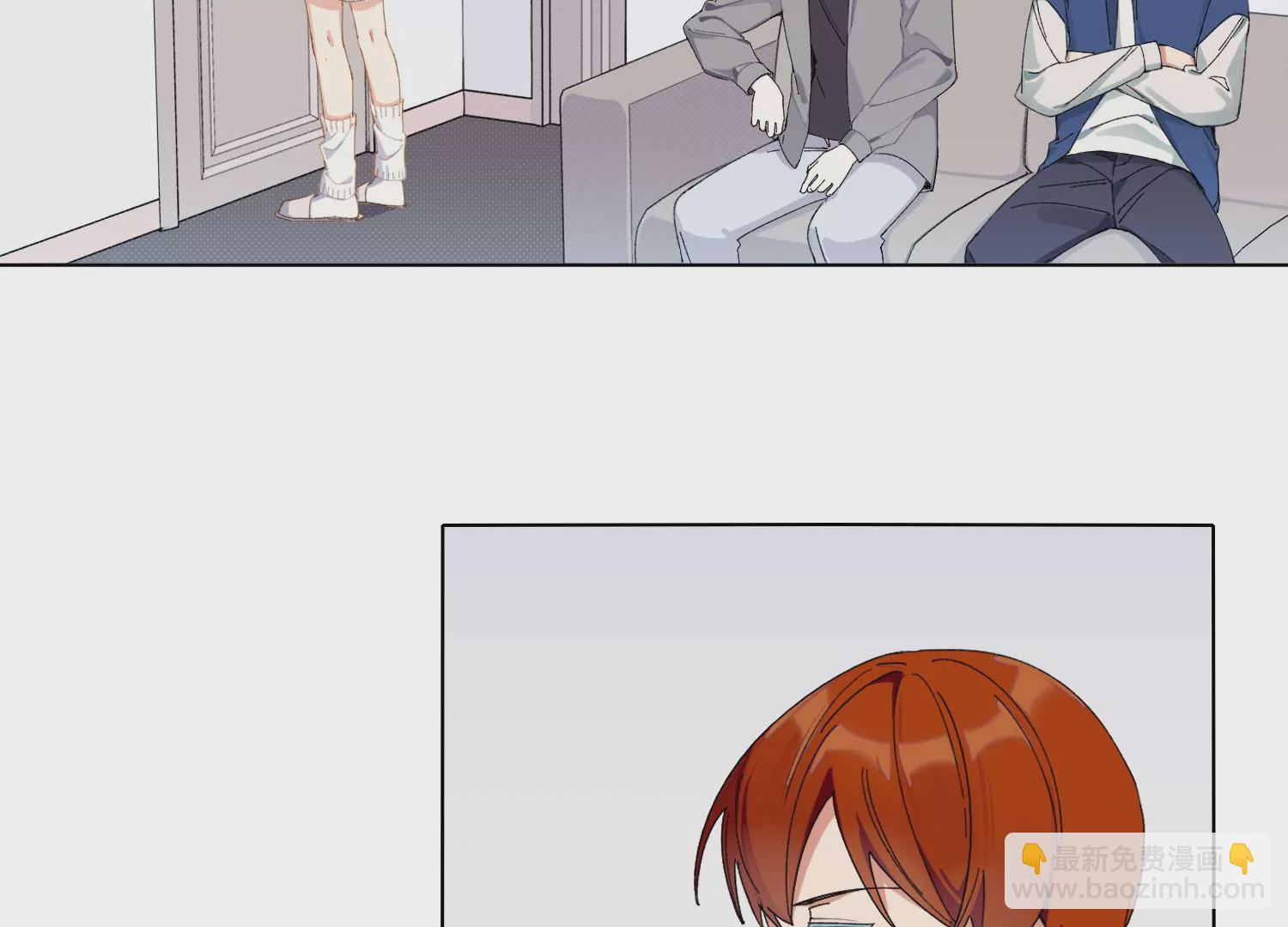 第71话 我会一直陪着你(1/4)-第71话