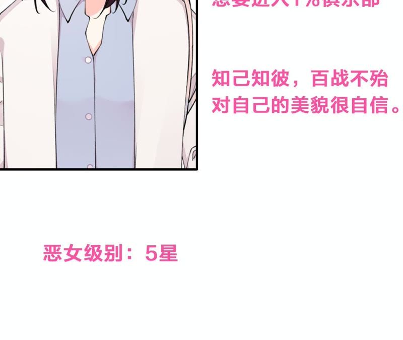 恶女陷阱 - 第8话 绝对不能动真情！(3/3) - 5