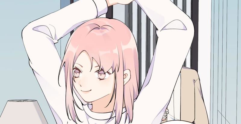 恶女陷阱 - 第8话 绝对不能动真情！(1/3) - 2