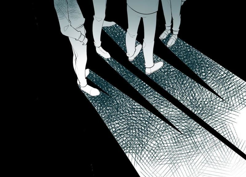 恶女陷阱 - 第8话 绝对不能动真情！(2/3) - 8