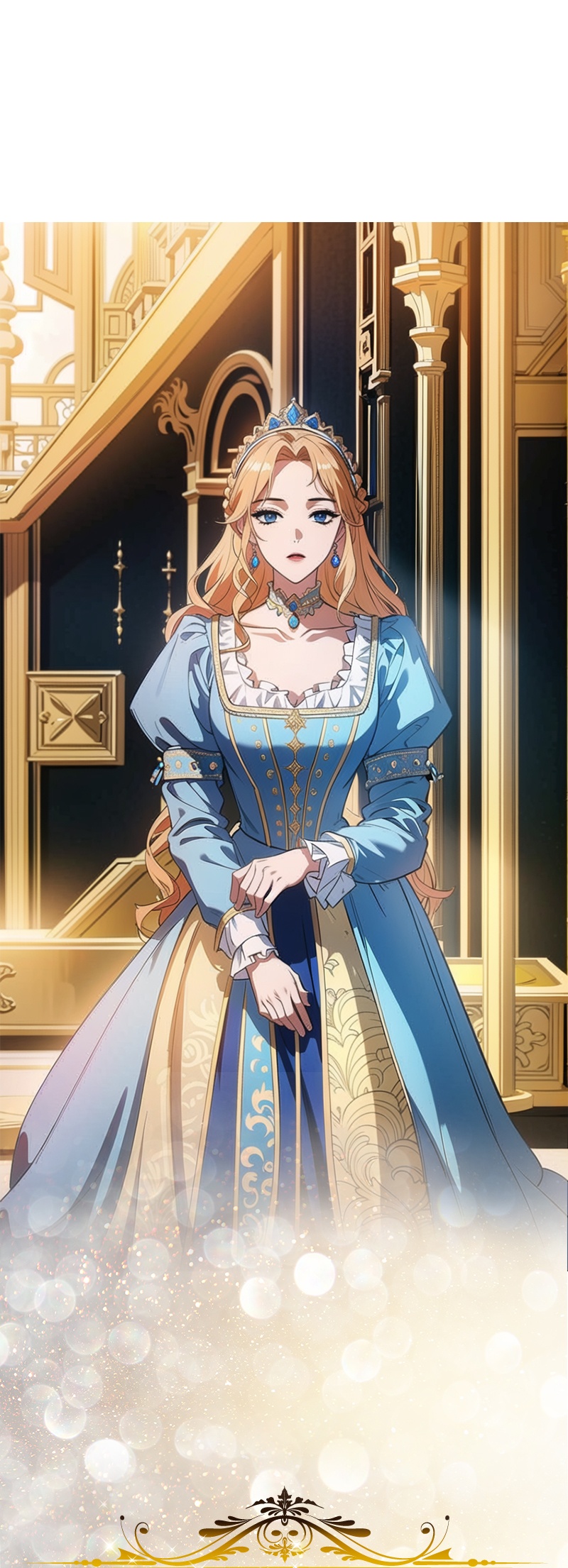 第2话 重生之梦-第1话