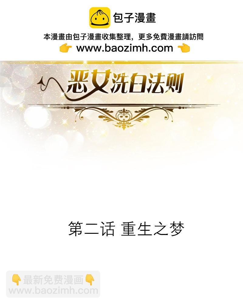 第2话 重生之梦-第1话