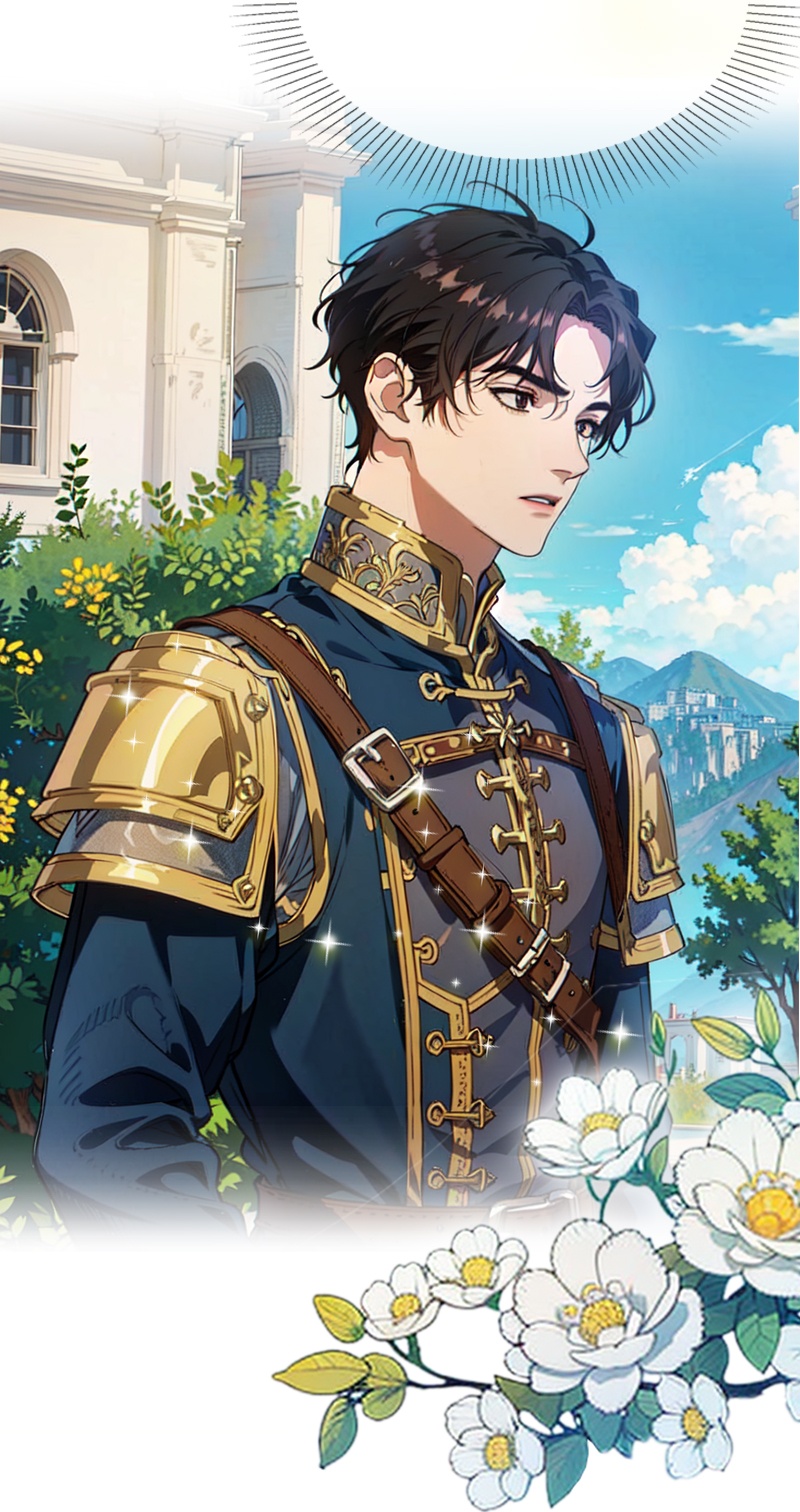 第20话 花园相遇-第19话