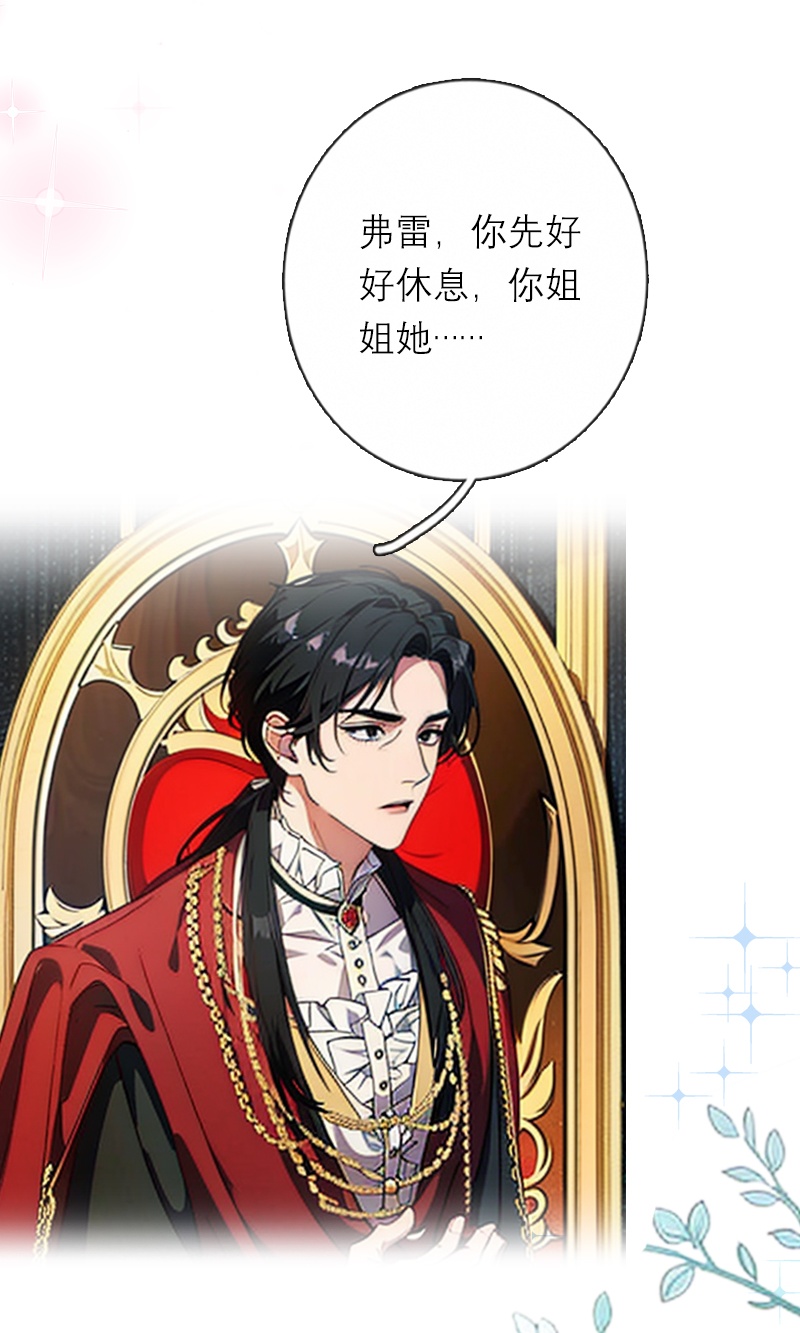 第22话 弗雷苏醒-第21话