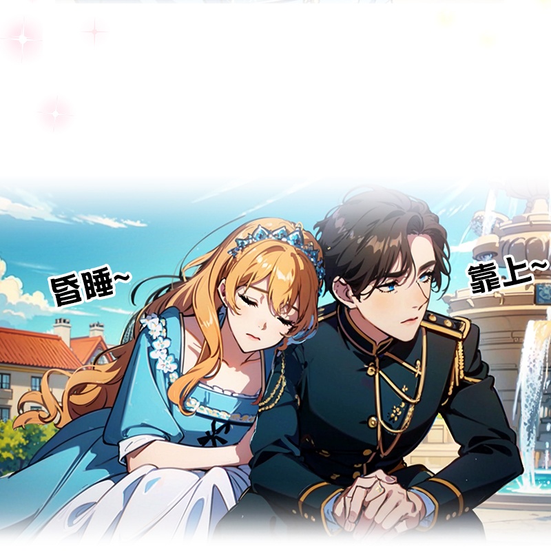 第22话 弗雷苏醒-第21话