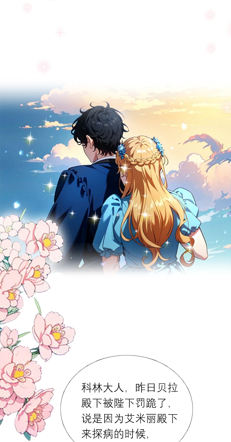 第22话 弗雷苏醒-第21话