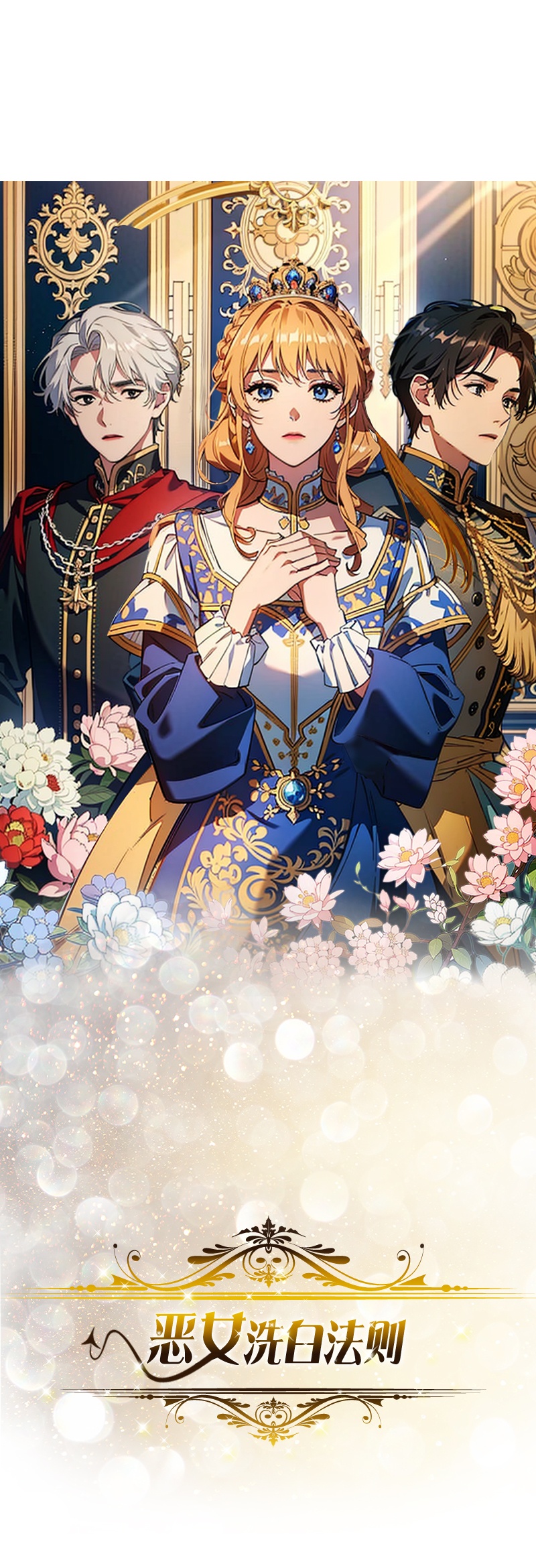 第24话 我道歉-第23话