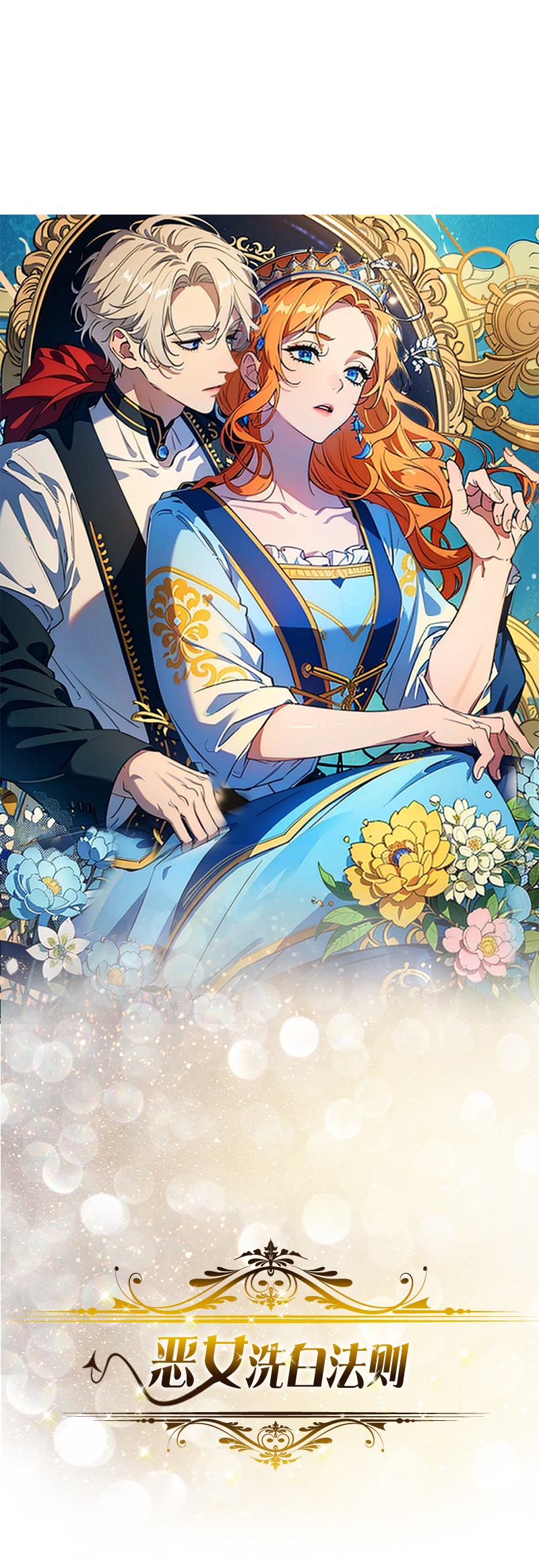 第4话 重逢-第3话