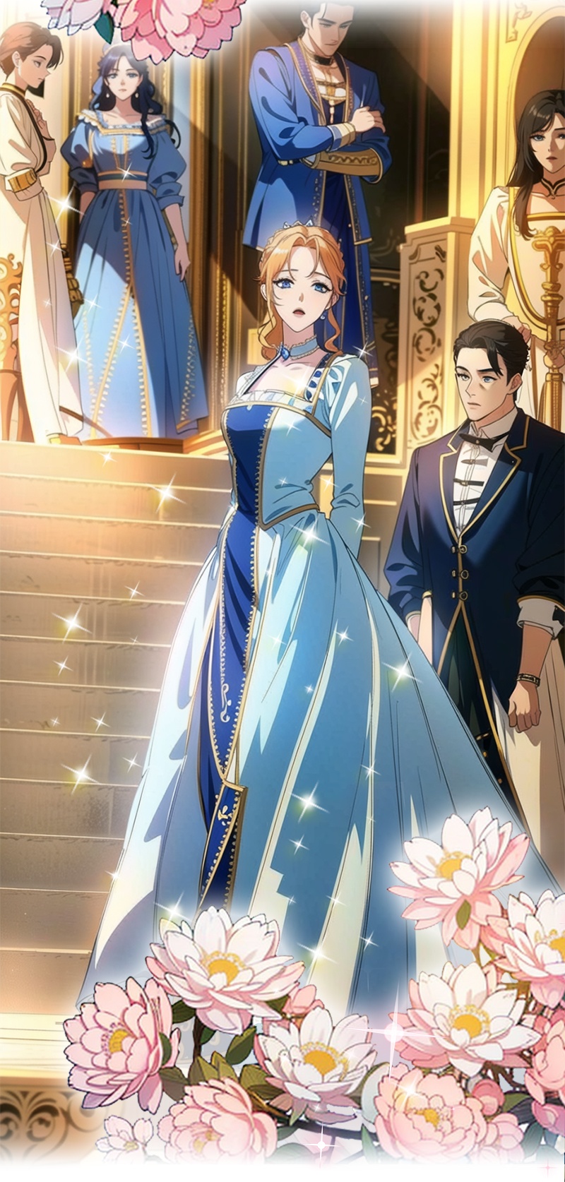 第4话 重逢-第3话