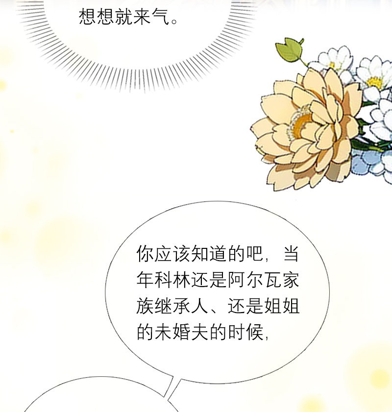 第32话 各自的目的-第31话