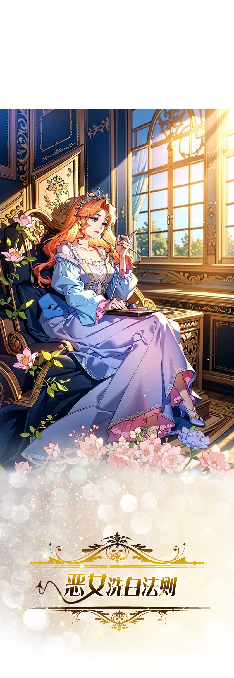 第35话 着迷-第35话